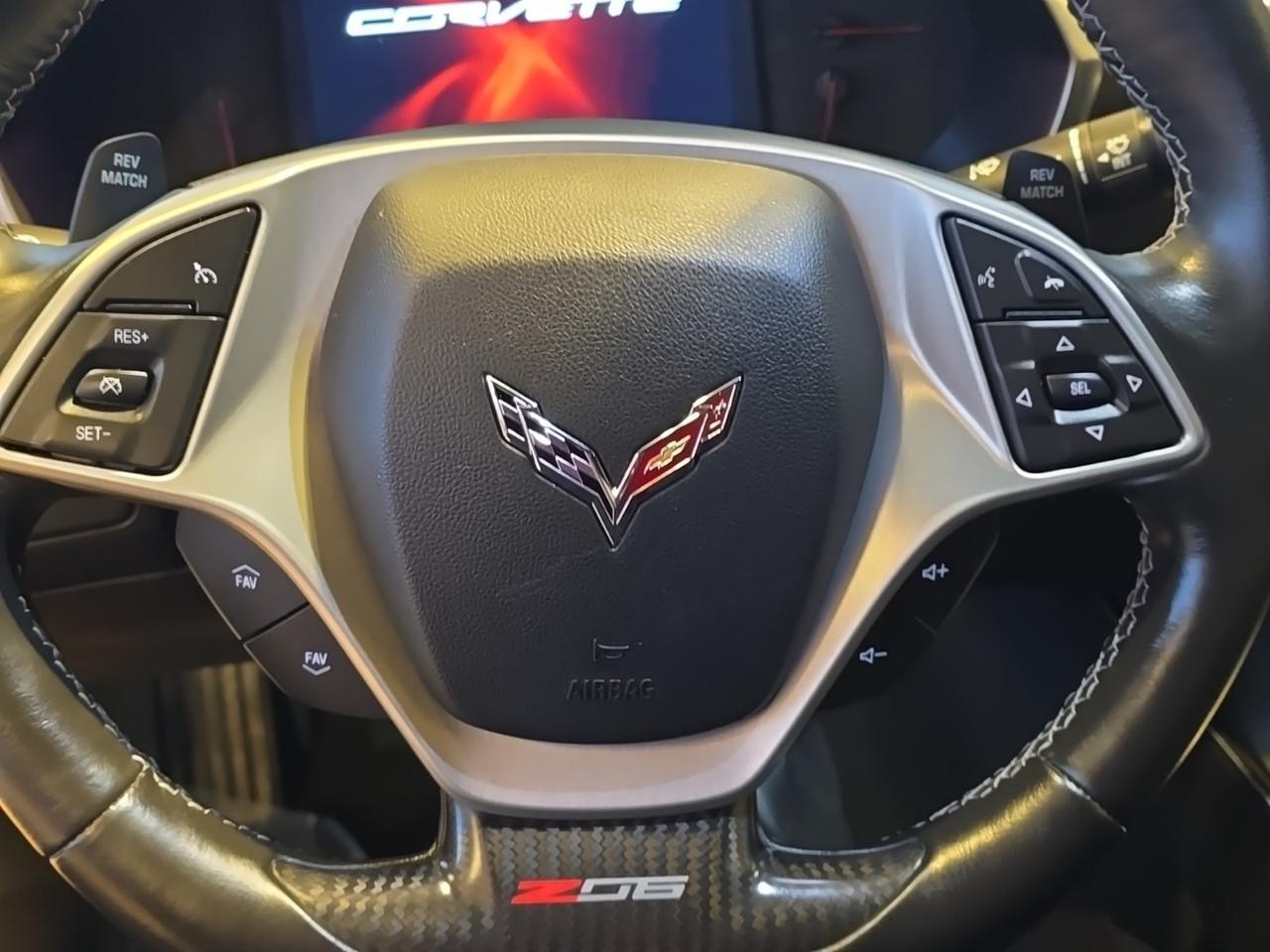 2015 Chevrolet Corvette Z06 Gaithersburg MD