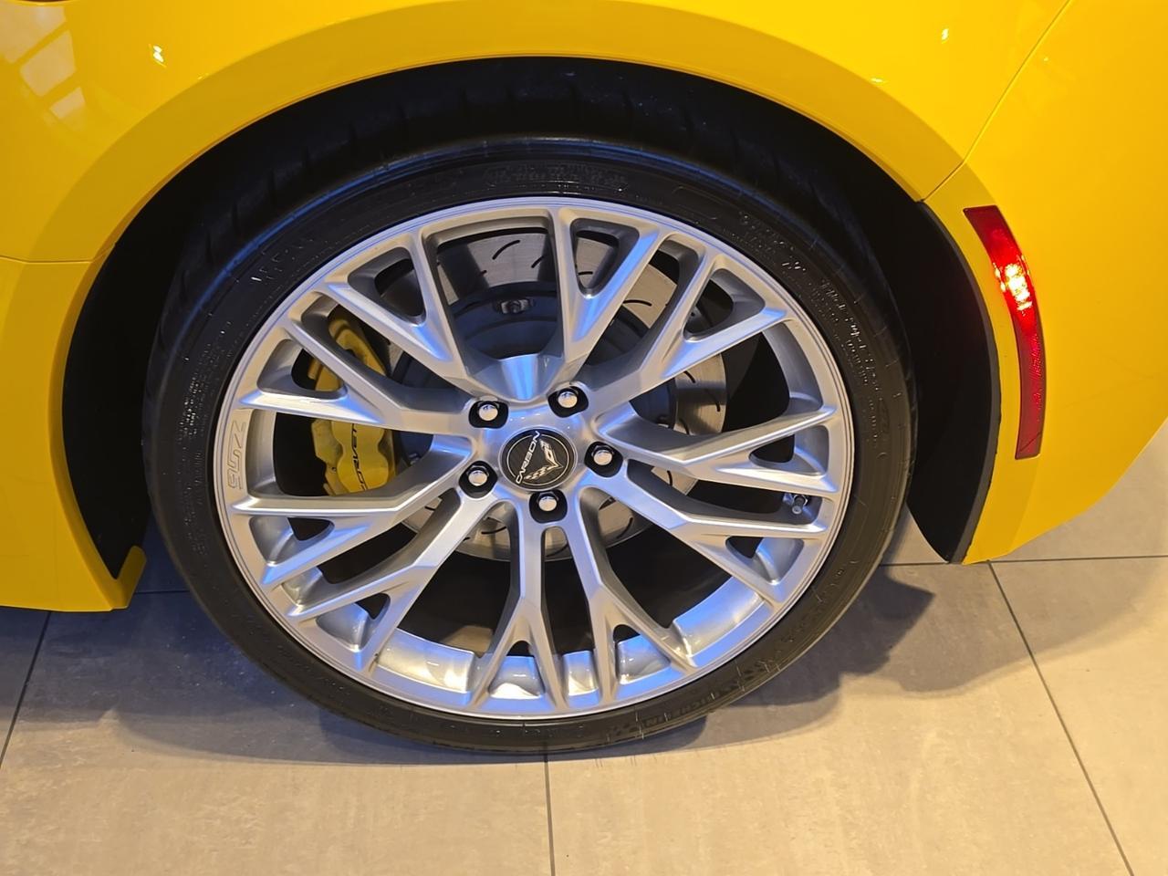 2015 Chevrolet Corvette Z06 Gaithersburg MD