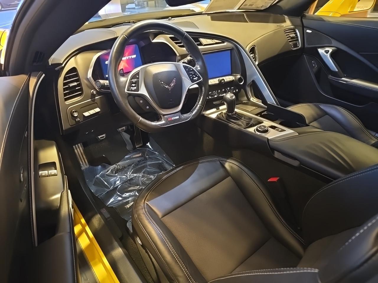 2015 Chevrolet Corvette Z06 Gaithersburg MD