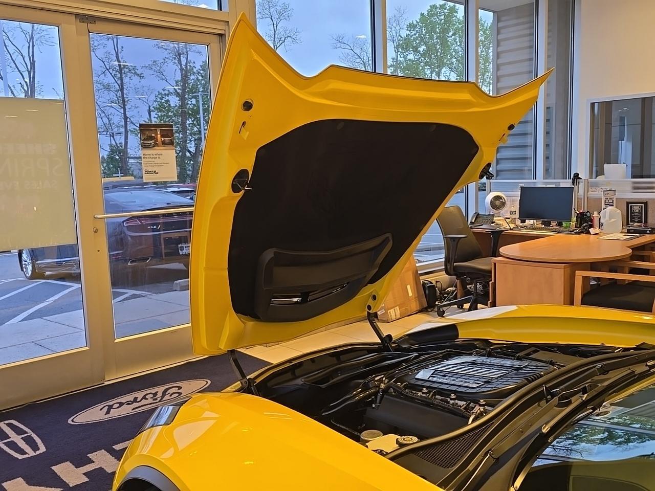 2015 Chevrolet Corvette Z06 Gaithersburg MD