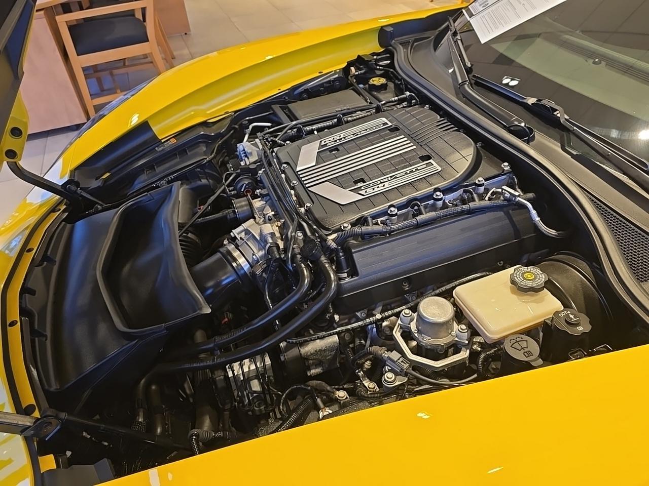 2015 Chevrolet Corvette Z06 Gaithersburg MD