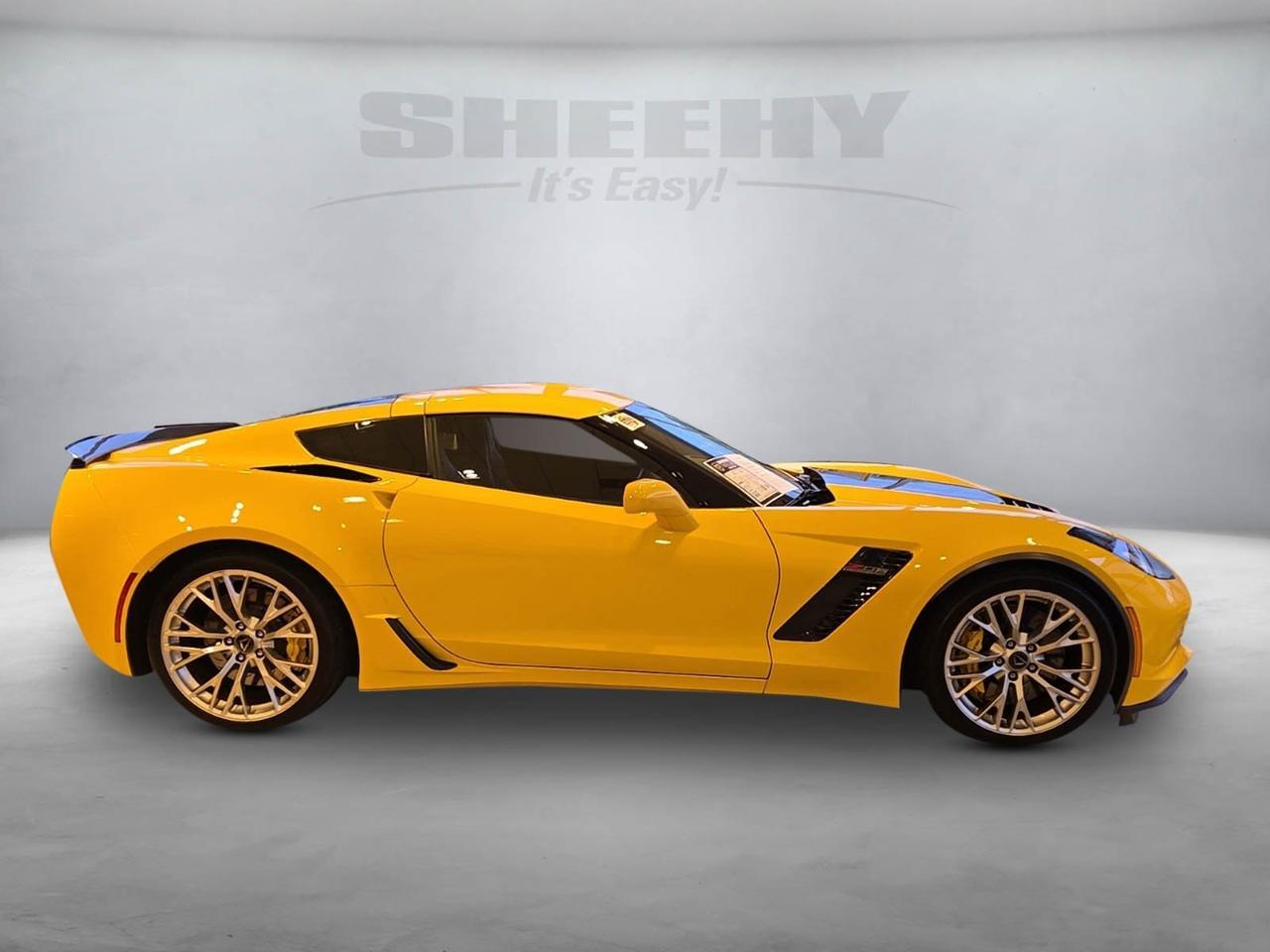 2015 Chevrolet Corvette Z06 Gaithersburg MD