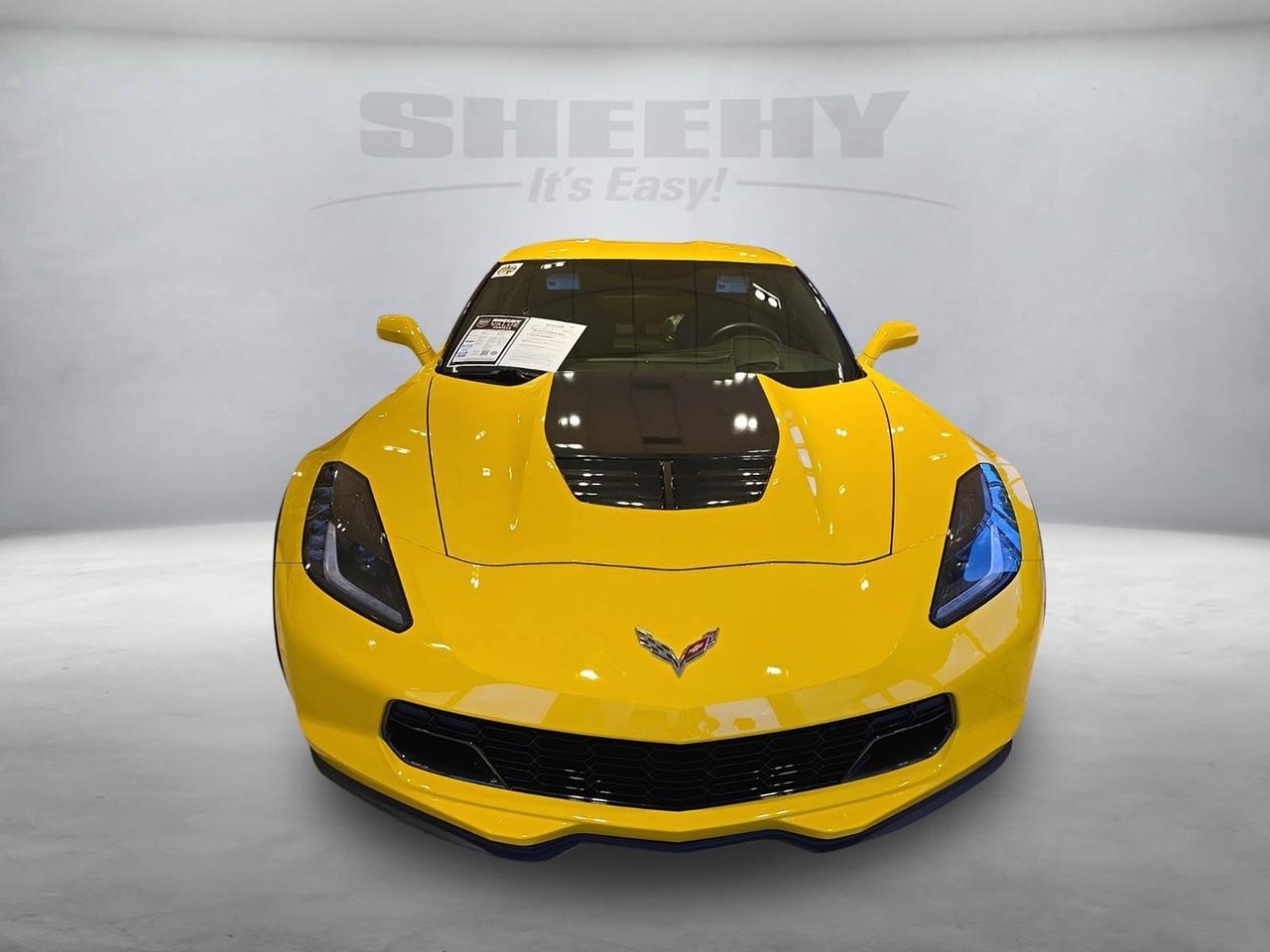 2015 Chevrolet Corvette Z06 Gaithersburg MD