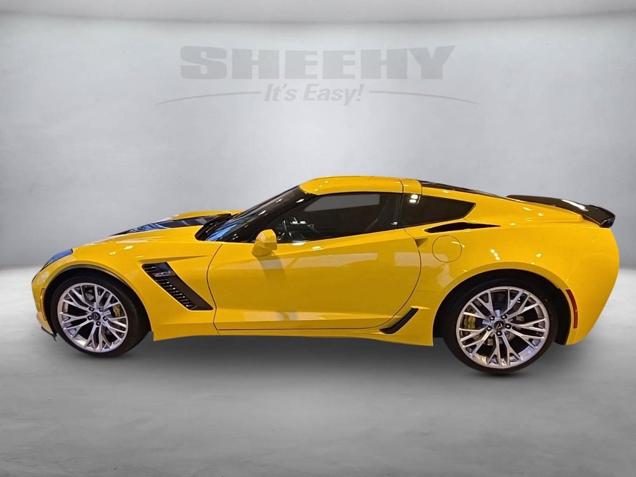2015 Chevrolet Corvette Z06 Gaithersburg MD