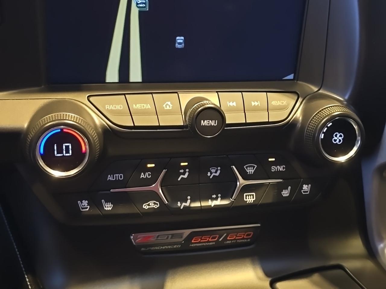 2015 Chevrolet Corvette Z06 Gaithersburg MD