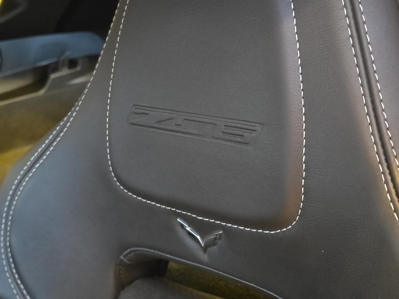 2015 Chevrolet Corvette Z06 Gaithersburg MD