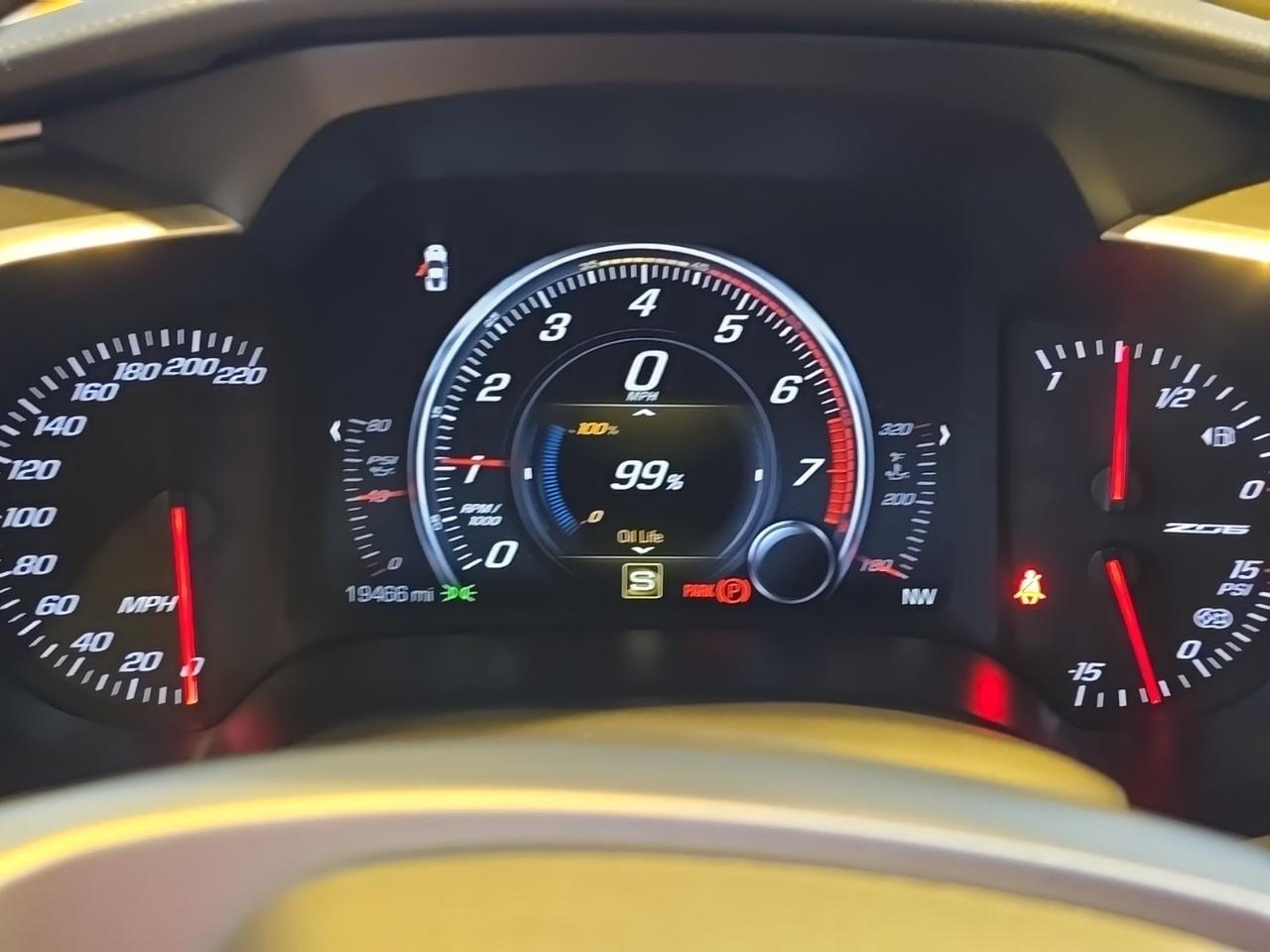 2015 Chevrolet Corvette Z06 Gaithersburg MD