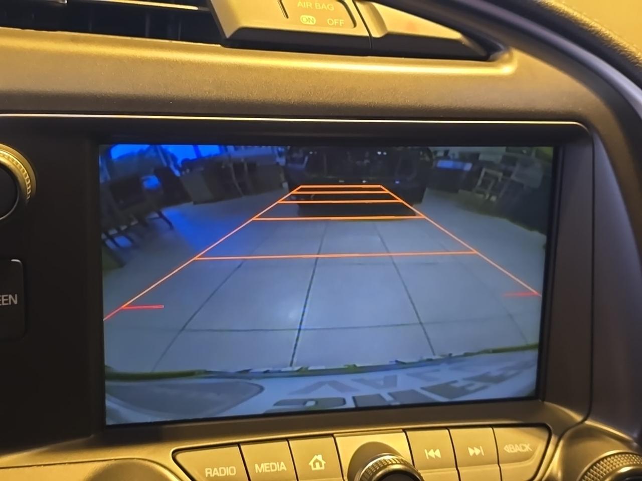 2015 Chevrolet Corvette Z06 Gaithersburg MD