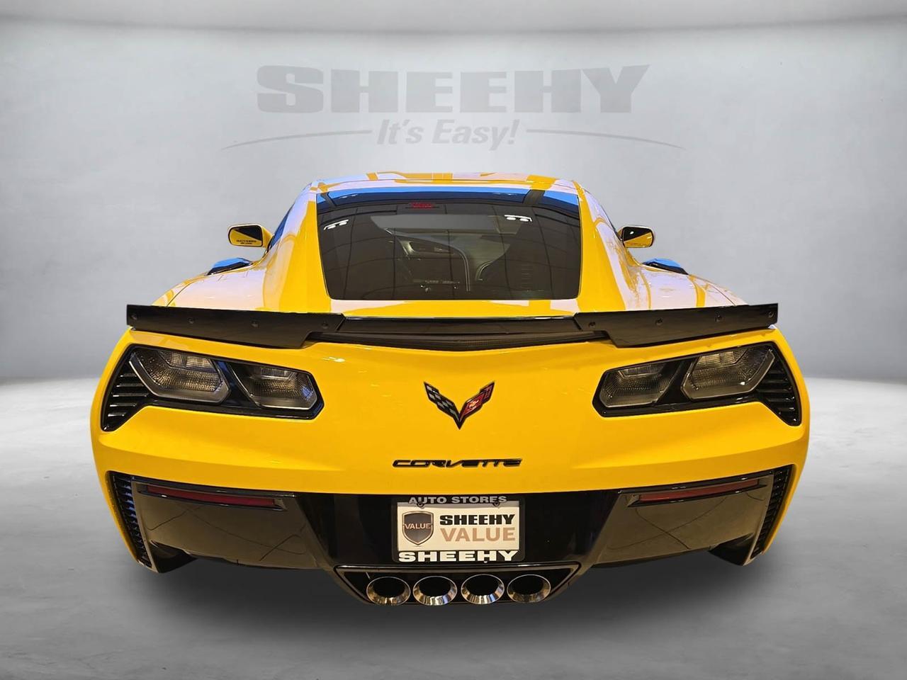 2015 Chevrolet Corvette Z06 Gaithersburg MD