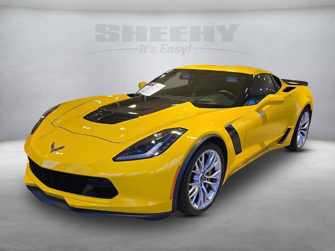 2015 Chevrolet Corvette Z06 Gaithersburg MD