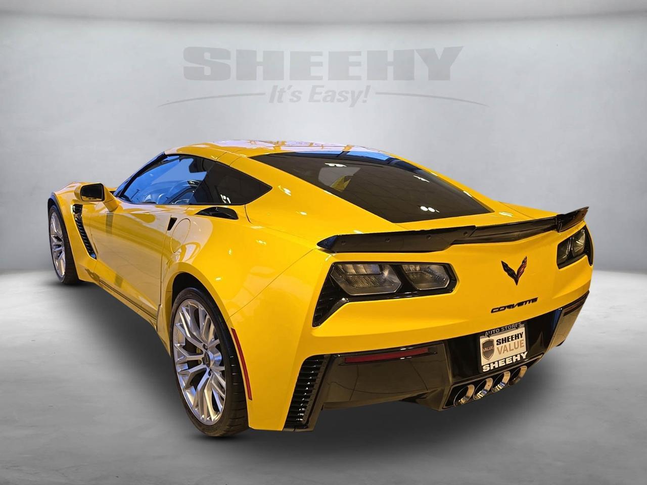 2015 Chevrolet Corvette Z06 Gaithersburg MD