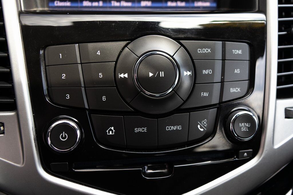 2015 Chevrolet Cruze 2LT Kenosha WI