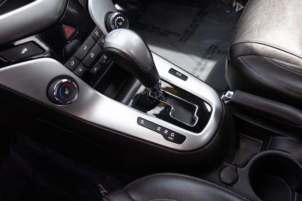 2015 Chevrolet Cruze 2LT Kenosha WI