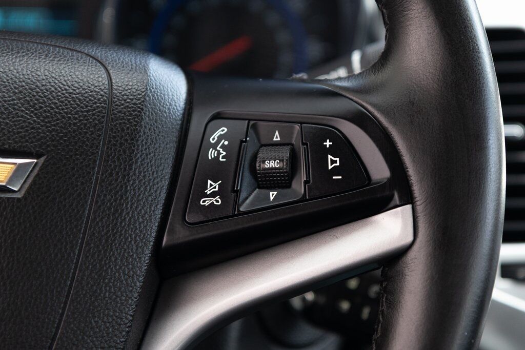 2015 Chevrolet Cruze 2LT Kenosha WI
