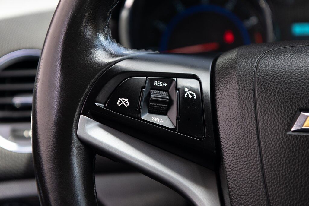 2015 Chevrolet Cruze 2LT Kenosha WI