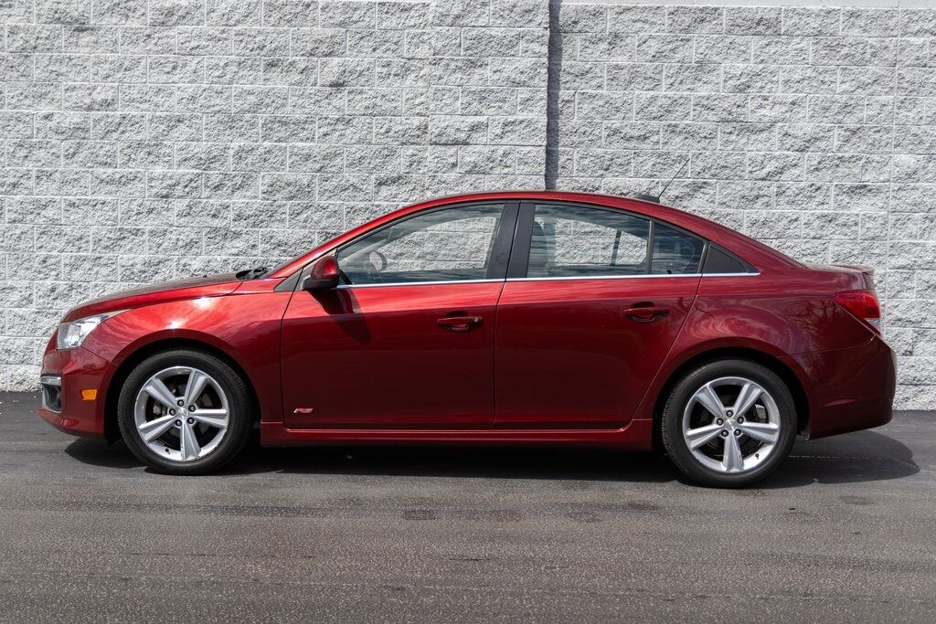 2015 Chevrolet Cruze 2LT Kenosha WI