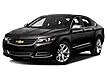 2015 Chevrolet Impala LS 1LS