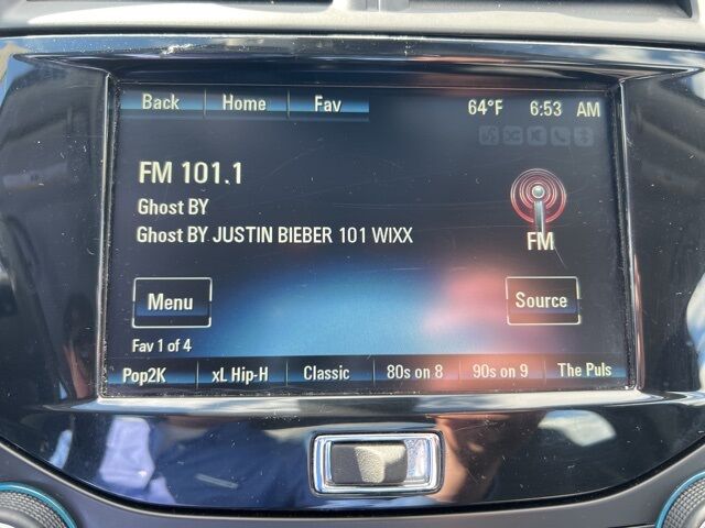 2015 Chevrolet Malibu LT 1LT Green Bay WI