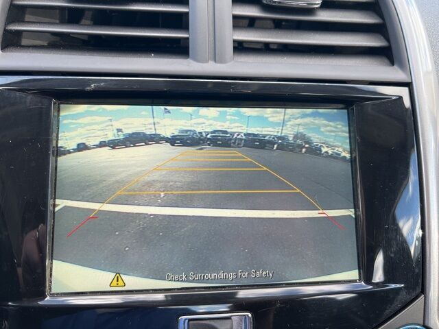 2015 Chevrolet Malibu LT 1LT Green Bay WI