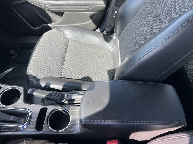 2015 Chevrolet Malibu LT 1LT Green Bay WI