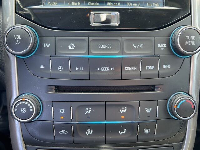 2015 Chevrolet Malibu LT 1LT Green Bay WI