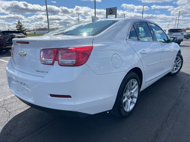 2015 Chevrolet Malibu LT 1LT Green Bay WI