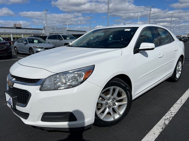 2015 Chevrolet Malibu LT 1LT Green Bay WI