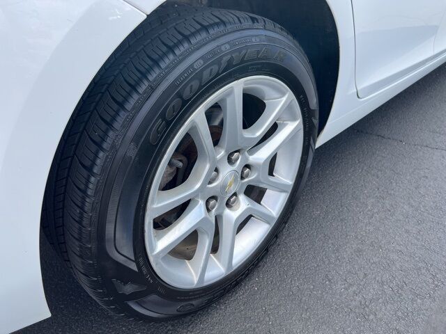 2015 Chevrolet Malibu LT 1LT Green Bay WI