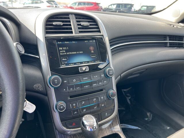 2015 Chevrolet Malibu LT 1LT Green Bay WI