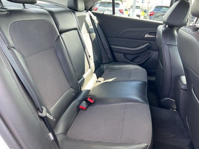 2015 Chevrolet Malibu LT 1LT Green Bay WI