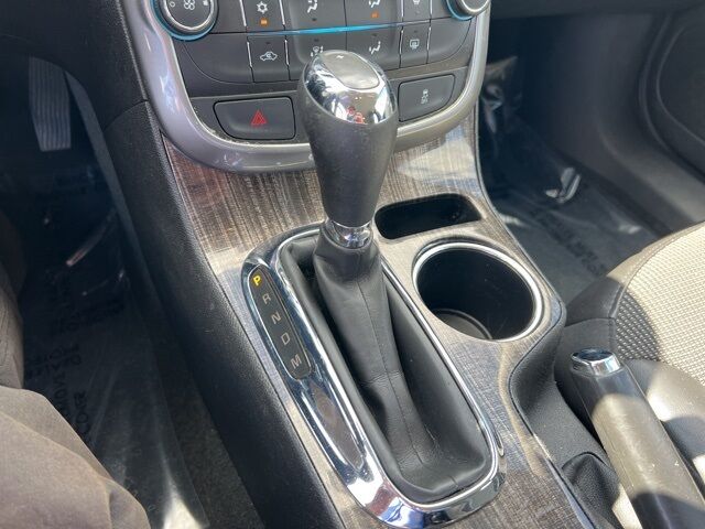 2015 Chevrolet Malibu LT 1LT Green Bay WI