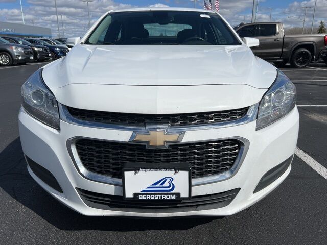 2015 Chevrolet Malibu LT 1LT Green Bay WI