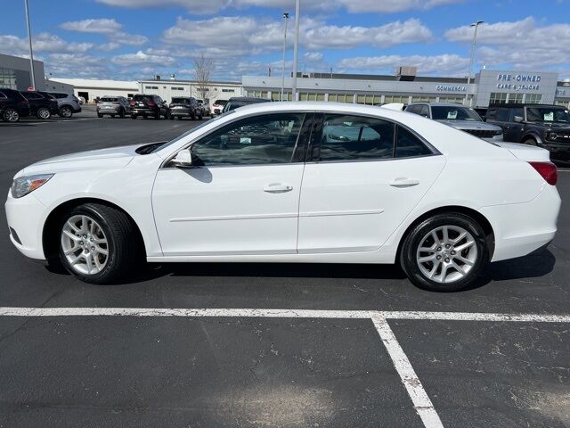 2015 Chevrolet Malibu LT 1LT Green Bay WI