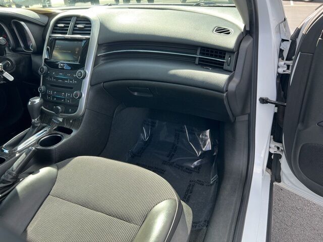 2015 Chevrolet Malibu LT 1LT Green Bay WI