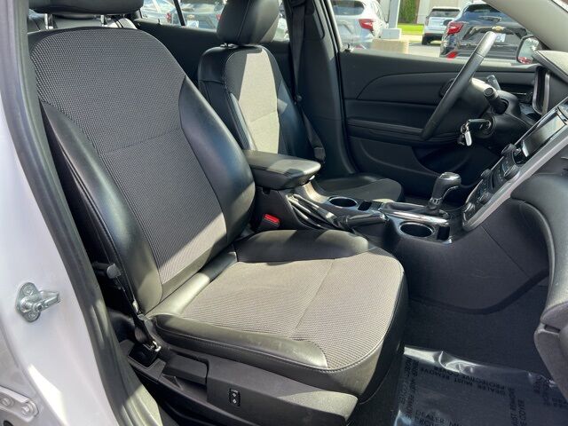 2015 Chevrolet Malibu LT 1LT Green Bay WI