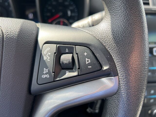 2015 Chevrolet Malibu LT 1LT Green Bay WI