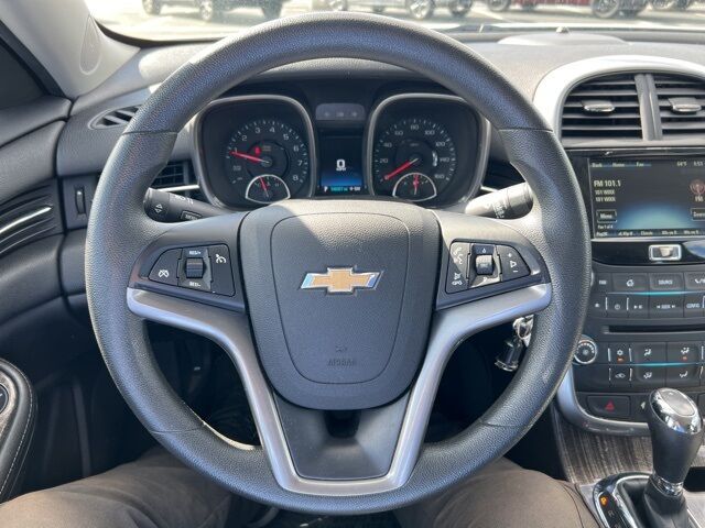 2015 Chevrolet Malibu LT 1LT Green Bay WI