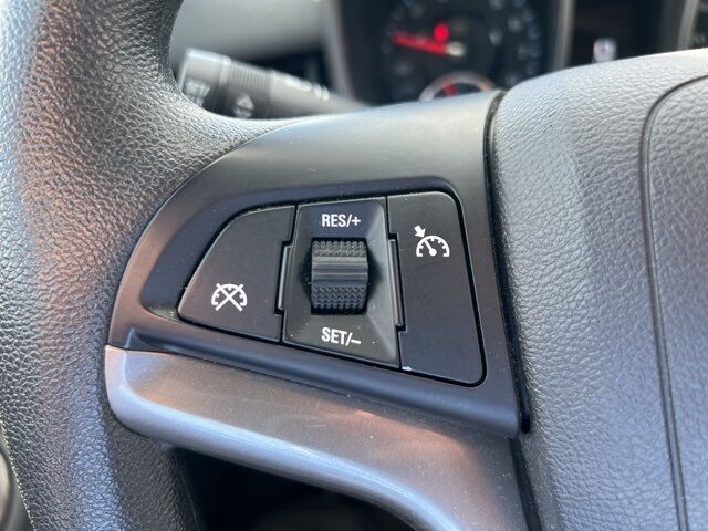 2015 Chevrolet Malibu LT 1LT Green Bay WI