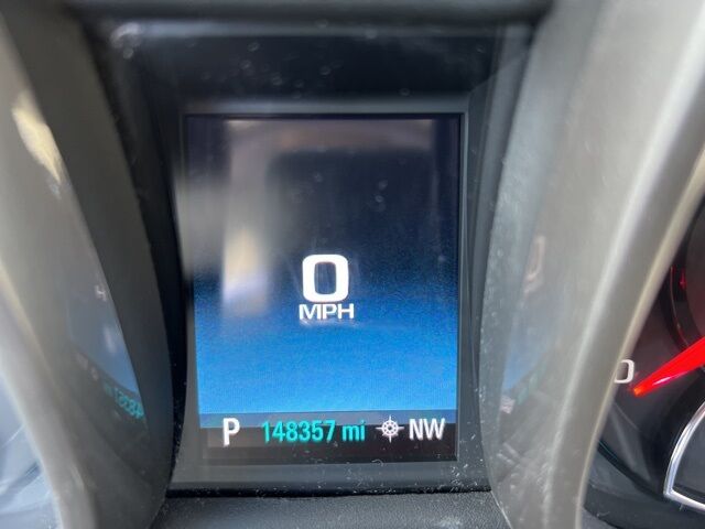 2015 Chevrolet Malibu LT 1LT Green Bay WI