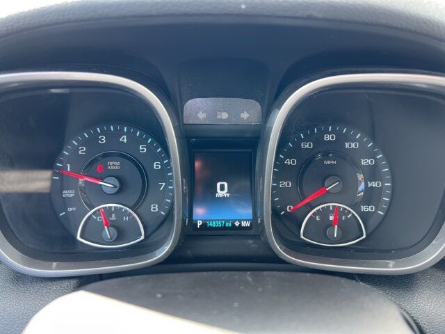 2015 Chevrolet Malibu LT 1LT Green Bay WI