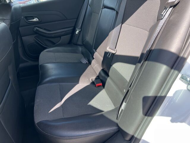 2015 Chevrolet Malibu LT 1LT Green Bay WI