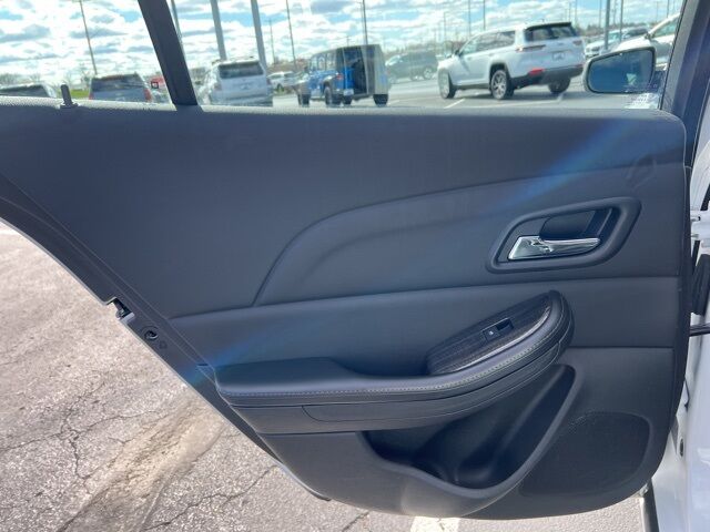 2015 Chevrolet Malibu LT 1LT Green Bay WI