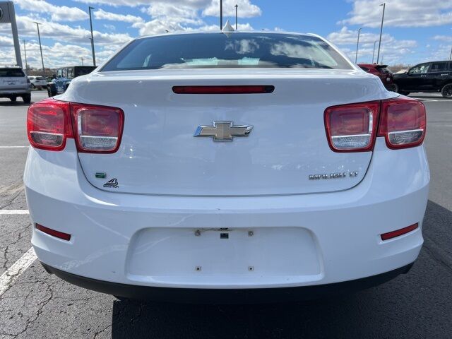 2015 Chevrolet Malibu LT 1LT Green Bay WI