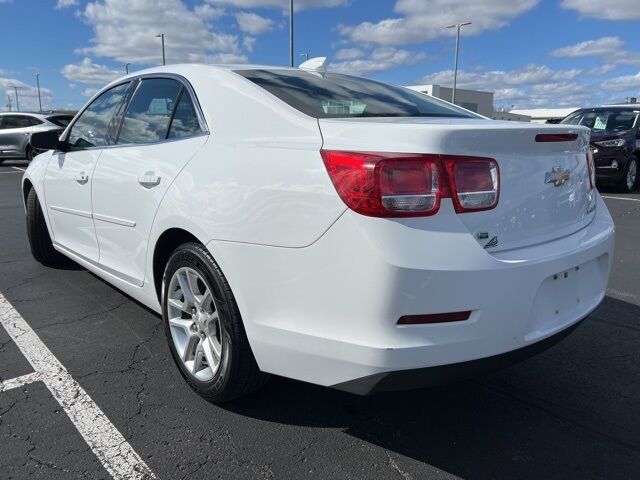2015 Chevrolet Malibu LT 1LT Green Bay WI