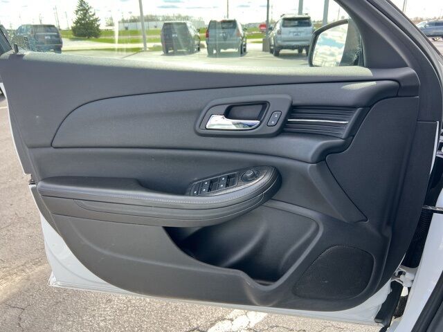 2015 Chevrolet Malibu LT 1LT Green Bay WI