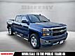 2015 Chevrolet Silverado 1500 LT LT2