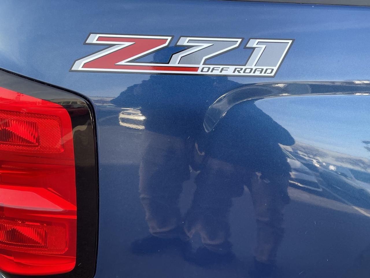 2015 Chevrolet Silverado 1500 LT LT2 Alexandria VA