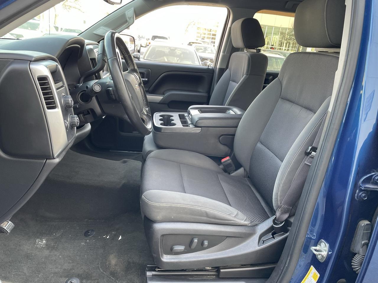 2015 Chevrolet Silverado 1500 LT LT2 Alexandria VA