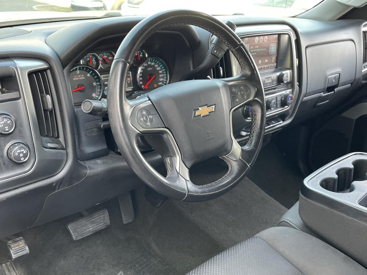 2015 Chevrolet Silverado 1500 LT LT2 Alexandria VA