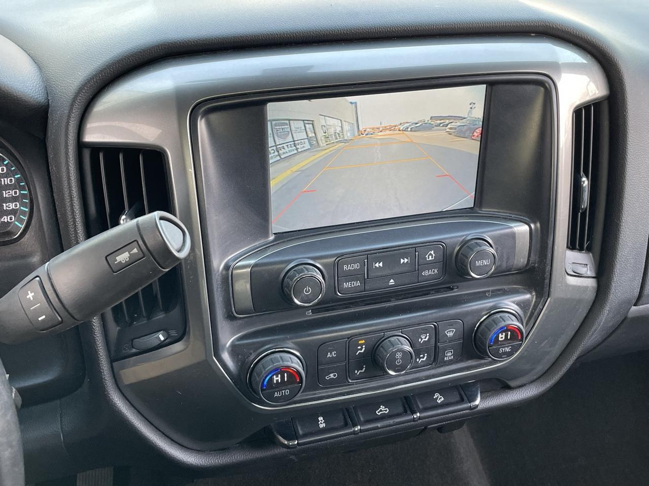 2015 Chevrolet Silverado 1500 LT LT2 Alexandria VA